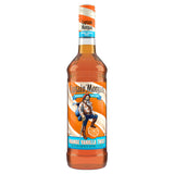 Captain Morgan Orange Vanilla Twist Flavored Rum Summer Edition