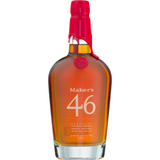 Maker'S 46 Straight Bourbon