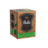 Mule 2.0 Mexican Mule Cocktail 10