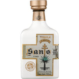 Miniature Santo Tequila Blanco Fino