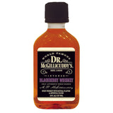 Miniature Dr. Mcgillicuddy's Intense Blackberry Whiskey