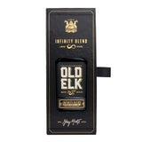 Old Elk Blend Of Straight Bourbon Whiskies Infinity Blend Limited Release 114.9