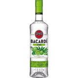 Bacardi Lime Flavored Rum