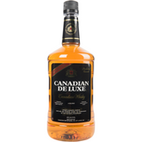 Canadian Deluxe Canadian Whisky 3 Years