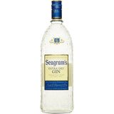 Seagram'S Extra Dry Gin