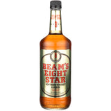 Beam's Eight Star Blended American Whiskey