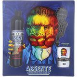Absente Absinthe 110 With Glass & Spoon