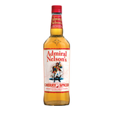 Miniature Admiral Nelson's Cherry Spiced Rum