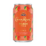 Crown Royal Peach Tea Cocktail 14
