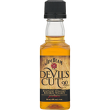 Jim Beam Straight Bourbon Devil'S Cut