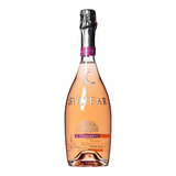 Syltbar Sparkling Brut Rose Il Concerto Italy