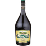 Miniature Brady's Cream Liqueur 34
