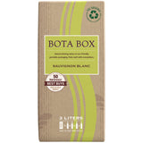 Bota Box Sauvignon Blanc Chile