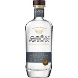 Avion Tequila Silver