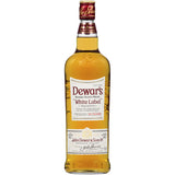 Dewar's Blended Scotch White Label