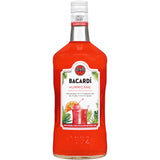 Bacardi Hurricane Classic Cocktails 25
