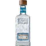 Olmeca Altos Tequila Plata