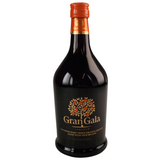 Gran Gala Orange Brandy Liqueur Rare Triple Orange