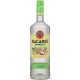 Miniature Bacardi Tropical Flavored Rum Limited Edition