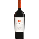 Montevina Zinfandel Skyland Ridge Amador County
