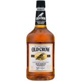 Old Crow Straight Bourbon 3 Yr