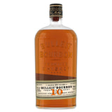 Bulleit Straight Bourbon Frontier Whiskey 10 Years