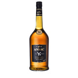 Ansac Cognac Vs
