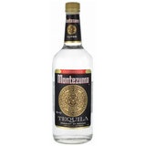 Montezuma Tequila White