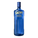 Skyy Pineapple Flavored Vodka Infusions
