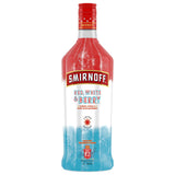 Smirnoff Red White & Berry Flavored Vodka