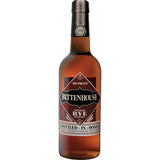 Rittenhouse Straight Rye Whiskey Bottled In Bond