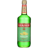 Leroux Melon Liqueur
