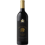 Freemark Abbey Red Wine Fiftieth Reserve Super Bowl 50 Commemorative Bottle Spring Mountain District 2013