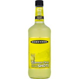 Dekuyper Lemon Drop Schnapps Shots
