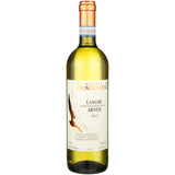 Cascina Bongiovanni Arneis Langhe 2017