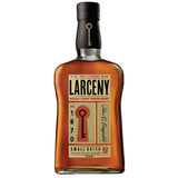 Larceny Straight Bourbon Very Special Small Batch