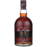 Dos Maderas Aged Rum Px Double Aged 5+5 Years Old 10 Years