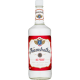 Kamchatka Vodka With Premium Liqueur
