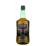 Passport Blended Scotch