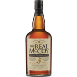 The Real Mccoy Single Blended Rum  5 Years