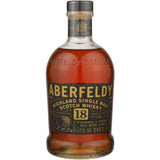 Aberfeldy Single Malt Scotch 18 Years