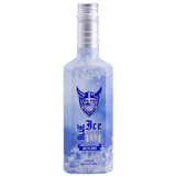 Ice 101 Blue Arctic Mint Liqueur 101