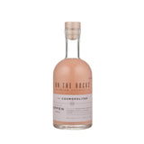 Otr-On The Rocks The Cosmopolitan Crafted With Effen Vodka