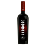 7 Moons Dark Side Red Blend Chile