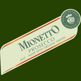 Mionetto Prestige Collection Extra Dry Prosecco Treviso
