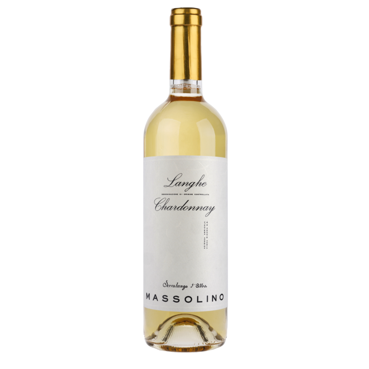 Massolino Chardonnay Langhe 2017