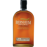 Bernheim Original Wheat Whiskey Straight Small Batch