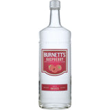 Burnett's Raspberry Flavored Vodka