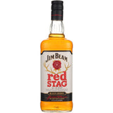 Red Stag Black Cherry Infused Straight Bourbon