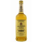 Lauder's Blended Scotch